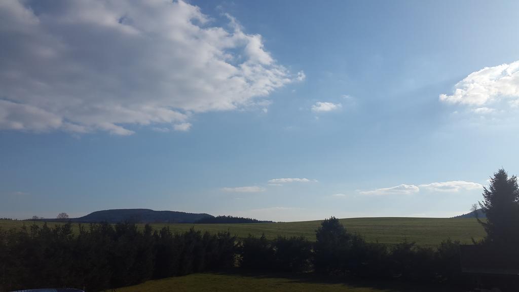 Ubytovani Chadimovi Šluknov Szoba fotó